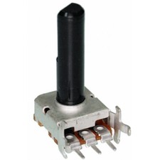VÉRITABLE POTENTIOMÈTRE DE