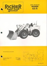 ▬►Prospectus de 1969