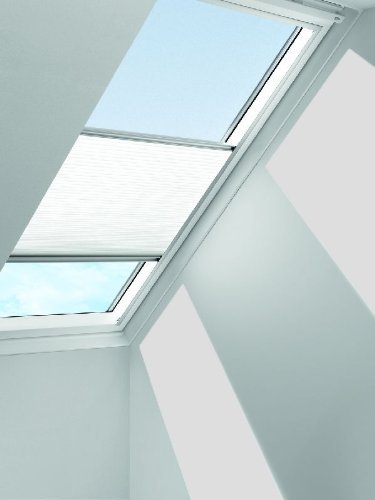 Store velux extension plissé - store,