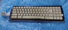 Clavier qwerty Amstrad Cpc