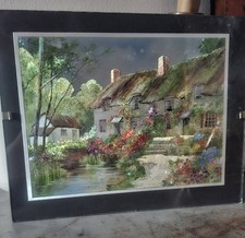 Estampes Metallisée  Duflex