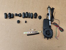 Antenne Automatique Comme Hirschmann AUTA2050 pour Volkswagen VW Golf 1