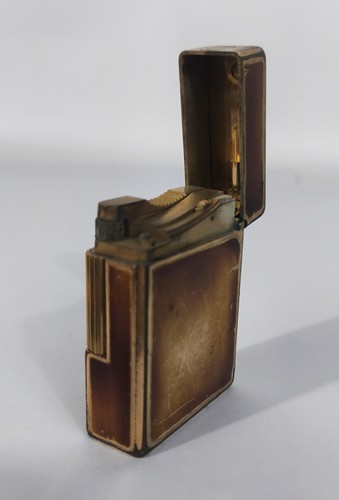 Ancien briquet dupont - s.,