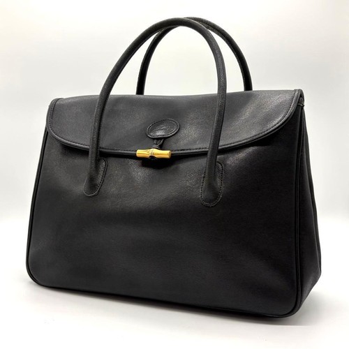Longchamp rozo all leather - rozo,