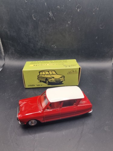 Citroën ami solido - citroën,