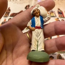 Santon Escoffier 7031 S Meunier 