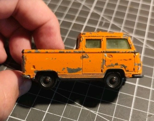 Siku ford taunus 1 - siku,