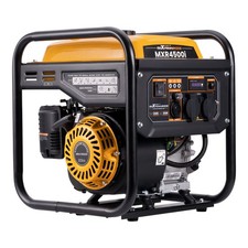 groupe electrogene inverter 3500W 230V Compact Générateur for le Camping car