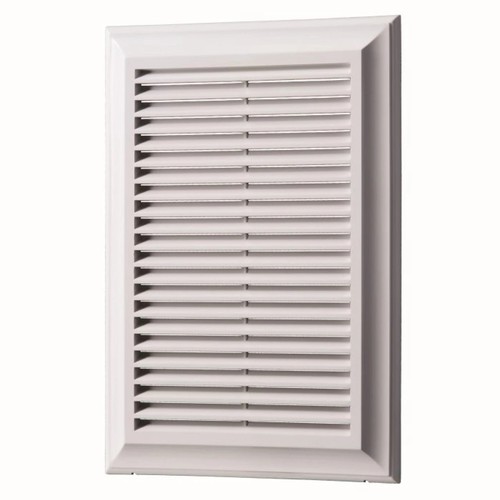 Grille aération réglable - grille,