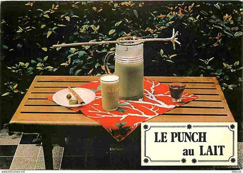 Carte postale martinique - carte,
