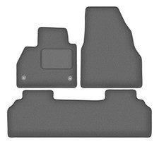 Tapis de sol en Velours pour