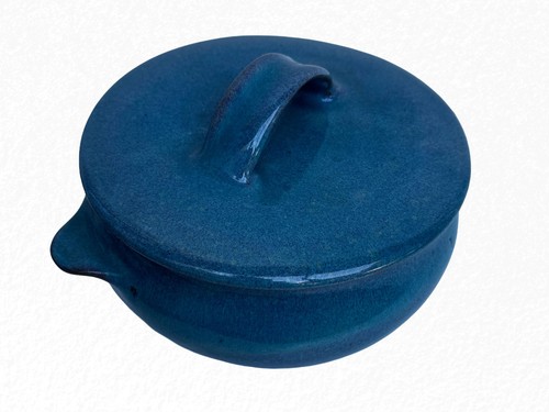 Soupière petite cocotte - soupière, ou