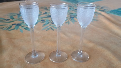 Saint louis lot - lot, trois