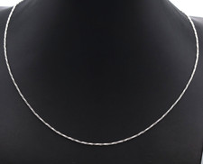 Collier Chaîne Catenina en Or