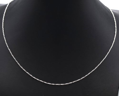 Collier chaîne catenina or - collier,