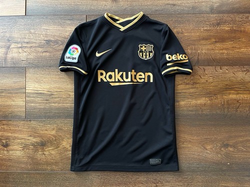 Maillot football extérieur - de,