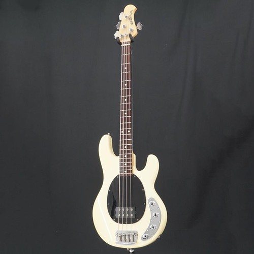 Used musicman stingray - musicman,