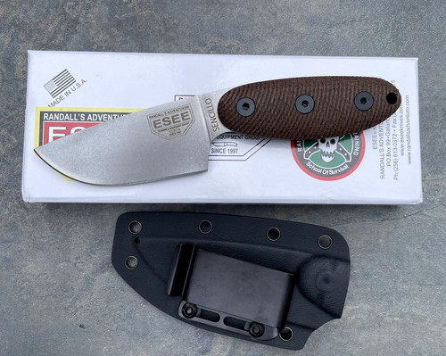 Esee sencillo fixed blade - esee,