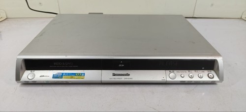 Panasonic dmr eh55 recorder - dmr-eh55,