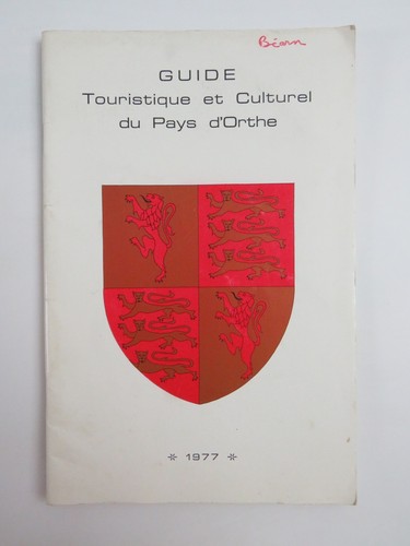 Guide touristique culturel - guide, et