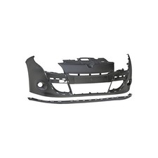 Pare-choc avant à peindre 3 portes Renault Megane 3 Coupé phase 1 2008-2012