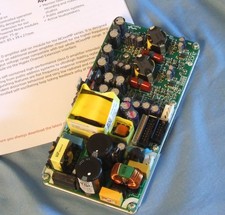 Hypex NC122MP 2x125W AMP with