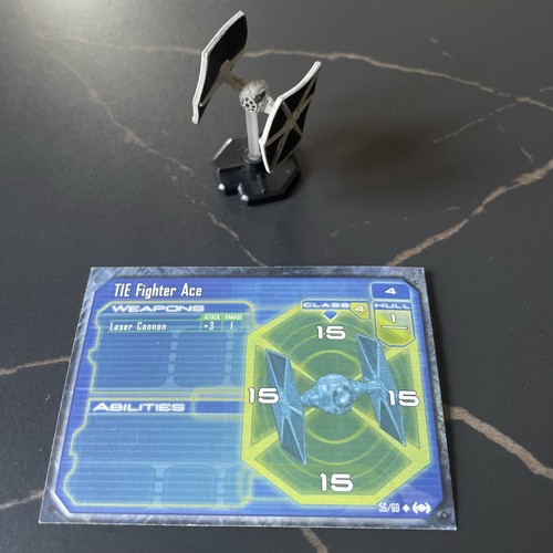 Star wars miniatures starship - star,