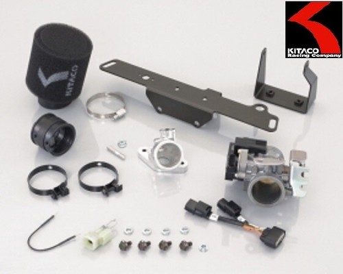 Kitaco big throttle kit - big,