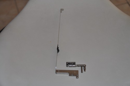 Charnière gauche asus a6t - charnière,