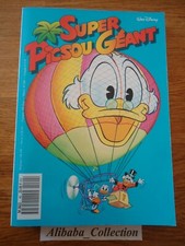 ** SUPER PICSOU GEANT 40 ** SERIE COLLECTION LIVRE BD 