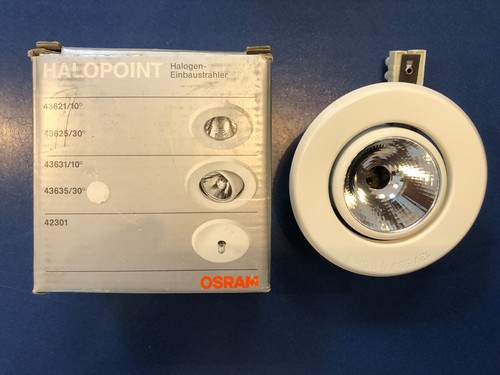 Osram halopoint projecteur - osram,