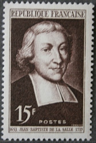 1951 france timbre - 1951,