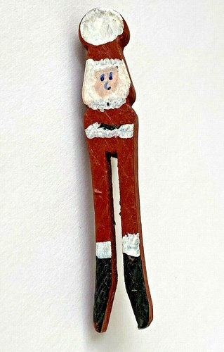 Adorable broche père noël - adorable,