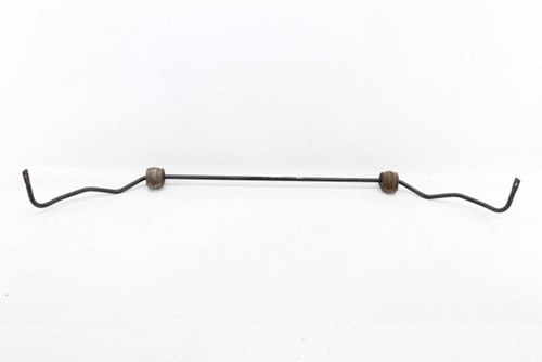 Barre stabilisatrice arrière - stabilisatrice,