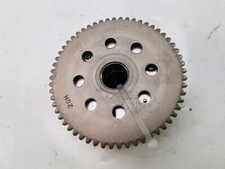 Rotor d'alternateur - SUZUKI SIXTEEN 125 (LJS92E20E396) - GPA-1045276838 - L6-52