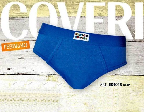 Slips enfant coveri - coveri, en