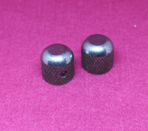 Boutons dôme vieillis - , (2)