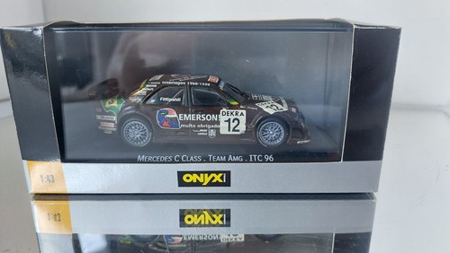 Onyx mercedes classe - mercedes, c