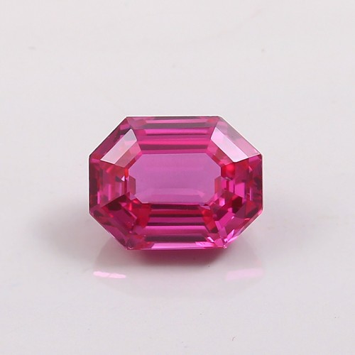 Aaa saphir rose - saphir, ceylon