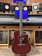 Larrivee DV-03RE Custom 12