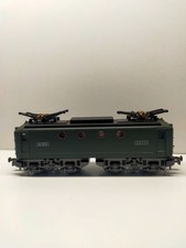 RIVAROSSI 1671 locomotive électrique BB 8178 SNCF échelle Ho