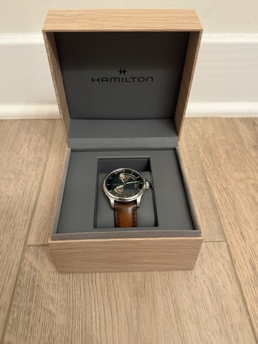 Hamilton jazzmaster open - jazzmaster,