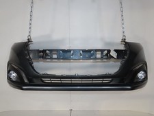 pare-choc avant peugeot 208 I