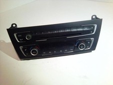 Commande chauffage BMW SERIE 1