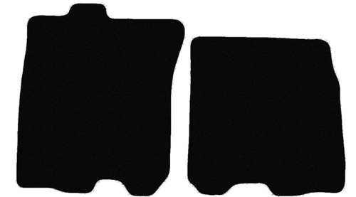Premium avant tapis - avant,