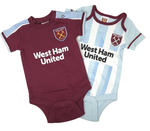 West ham united pyjama - west,