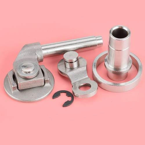 Turbo wastegate rattle flapper - wastegate,