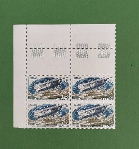 France 1977 50 the - france,