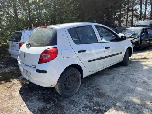 Pompe gavage renault clio - pompe, de