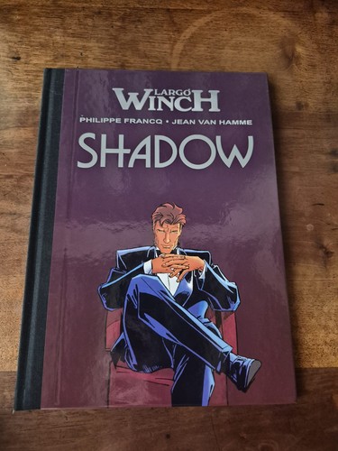 Shadow boulevard des - shadow,